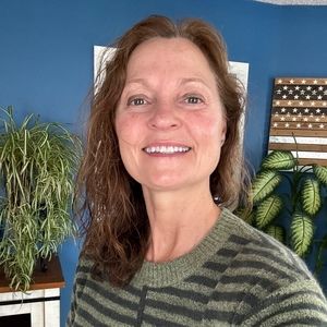 Meet your Posher, Janine